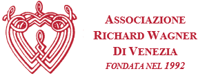Associazione Richard Wagner Venezia Logo
